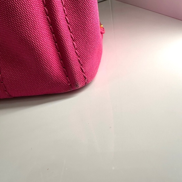 Prada Canapa PM Bag - Picture 6 of 13